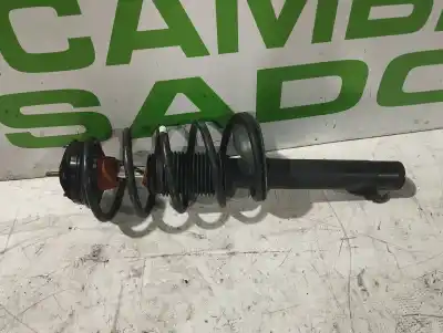 Second-hand car spare part front left shock absorber for ford transit connect (tc7) 1.8 tdci cat oem iam references 1518923  