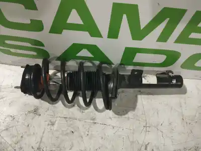 Second-hand car spare part front left shock absorber for ford transit connect (tc7) 1.8 tdci cat oem iam references 1518923  