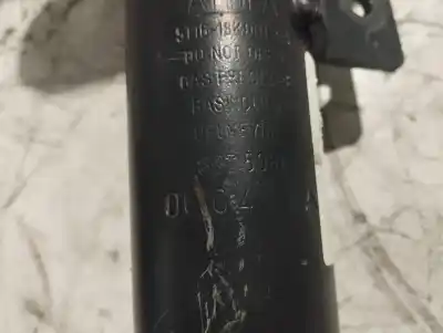 Second-hand car spare part front left shock absorber for ford transit connect (tc7) 1.8 tdci cat oem iam references 1518923  