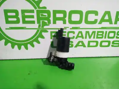 Автозапчастина б/у ЧИСТИТИ НАСОС для CITROEN C4 PICASSO  Посилання на OEM IAM 9632984980  