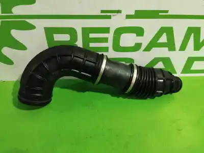 Recambio de automóvil de segunda mano de tubo para iveco daily caja cerrada (1999 =>) 2.8 diesel cat 106 cv / 78 kw referencias oem iam 99475940  