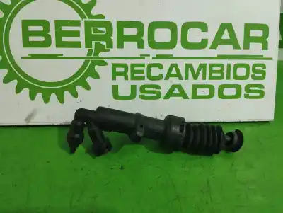 Pièce détachée automobile d'occasion CYLINDRE RÉCEPTEUR D'EMBRAYAGE pour CITROEN C4 PICASSO  Références OEM IAM PA66GF35  