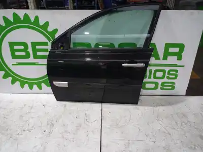 Second-hand car spare part left front door for renault megane ii familiar 1.9 dci diesel oem iam references 7751473728 Second-hand car spare part left front door for renault megane ii familiar 1.9 dci diesel oem iam references 7751473728