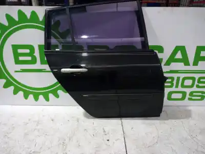 Second-hand car spare part rear right door for renault megane ii familiar 1.9 dci diesel oem iam references 7751475037 Second-hand car spare part rear right door for renault megane ii familiar 1.9 dci diesel oem iam references 7751475037