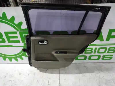 Автозапчасти б/у дверь задняя правая за renault megane ii familiar 1.9 dci diesel ссылки oem iam 7751475037   Автозапчасти б/у дверь задняя правая за renault megane ii familiar 1.9 dci diesel ссылки oem iam 7751475037