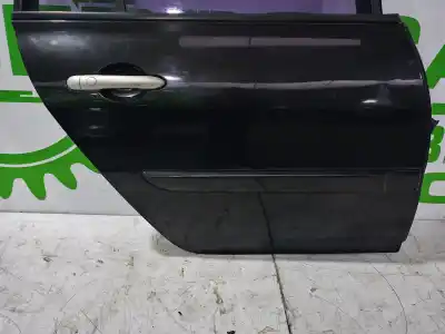 Автозапчасти б/у дверь задняя правая за renault megane ii familiar 1.9 dci diesel ссылки oem iam 7751475037   Автозапчасти б/у дверь задняя правая за renault megane ii familiar 1.9 dci diesel ссылки oem iam 7751475037