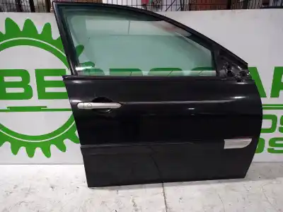 Second-hand car spare part front right door for renault megane ii familiar 1.9 dci diesel oem iam references 7751473729 Second-hand car spare part front right door for renault megane ii familiar 1.9 dci diesel oem iam references 7751473729
