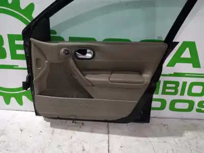 Автозапчасти б/у дверь передняя правая за renault megane ii familiar 1.9 dci diesel ссылки oem iam 7751473729   Автозапчасти б/у дверь передняя правая за renault megane ii familiar 1.9 dci diesel ссылки oem iam 7751473729
