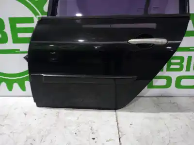 Автозапчасти б/у задняя левая дверь за renault megane ii familiar 1.9 dci diesel ссылки oem iam 7751475034   Автозапчасти б/у задняя левая дверь за renault megane ii familiar 1.9 dci diesel ссылки oem iam 7751475034