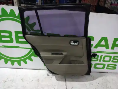 Автозапчасти б/у задняя левая дверь за renault megane ii familiar 1.9 dci diesel ссылки oem iam 7751475034   Автозапчасти б/у задняя левая дверь за renault megane ii familiar 1.9 dci diesel ссылки oem iam 7751475034
