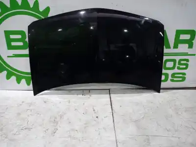 Second-hand car spare part bonnet for renault megane ii familiar 1.9 dci diesel oem iam references 7751476151 Second-hand car spare part bonnet for renault megane ii familiar 1.9 dci diesel oem iam references 7751476151