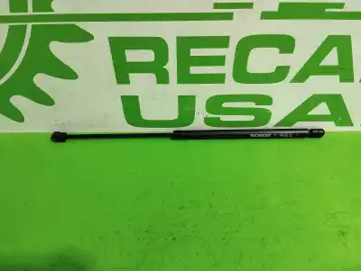 Second-hand car spare part tailgate gas strut for renault megane ii familiar 1.9 dci diesel oem iam references ml5828 Second-hand car spare part tailgate gas strut for renault megane ii familiar 1.9 dci diesel oem iam references ml5828