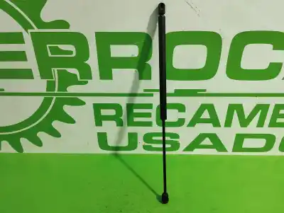 Second-hand car spare part tailgate gas strut for renault megane ii familiar 1.9 dci diesel oem iam references ml5828   Second-hand car spare part tailgate gas strut for renault megane ii familiar 1.9 dci diesel oem iam references ml5828