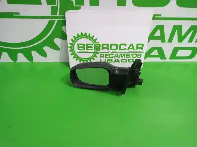 Second-hand car spare part left rearview mirror for renault megane ii familiar 1.9 dci diesel oem iam references 12353060 Second-hand car spare part left rearview mirror for renault megane ii familiar 1.9 dci diesel oem iam references 12353060