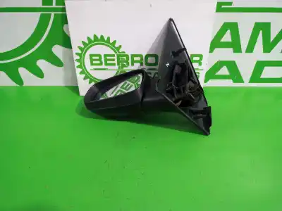 Автозапчасти б/у левое зеркало за renault megane ii familiar 1.9 dci diesel ссылки oem iam 12353060  