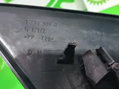 Автозапчасти б/у левое зеркало за renault megane ii familiar 1.9 dci diesel ссылки oem iam 12353060  