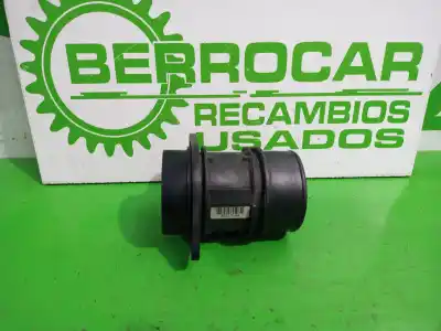 Second-hand car spare part flowmeter for renault megane ii familiar 1.9 dci diesel oem iam references 5wk9620 Second-hand car spare part flowmeter for renault megane ii familiar 1.9 dci diesel oem iam references 5wk9620