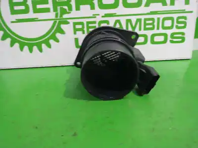 Second-hand car spare part flowmeter for renault megane ii familiar 1.9 dci diesel oem iam references 5wk9620   Second-hand car spare part flowmeter for renault megane ii familiar 1.9 dci diesel oem iam references 5wk9620