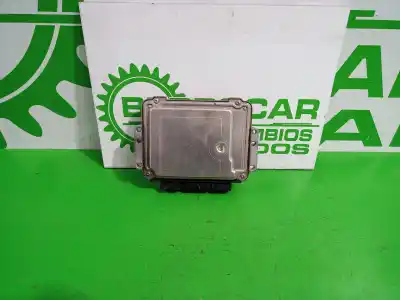 Автозапчасти б/у блок управления двигателем за renault megane ii familiar 1.9 dci diesel ссылки oem iam 8200386508 / 8200391966   Автозапчасти б/у блок управления двигателем за renault megane ii familiar 1.9 dci diesel ссылки oem iam 8200386508 / 8200391966