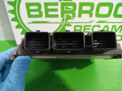 Автозапчасти б/у блок управления двигателем за renault megane ii familiar 1.9 dci diesel ссылки oem iam 8200386508 / 8200391966   Автозапчасти б/у блок управления двигателем за renault megane ii familiar 1.9 dci diesel ссылки oem iam 8200386508 / 8200391966
