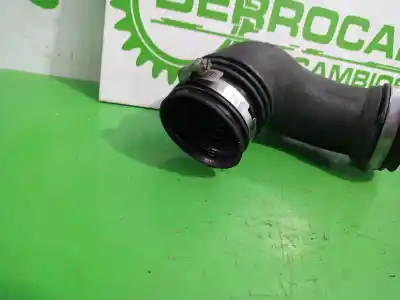 Автозапчастина б/у труба для renault megane ii familiar 1.9 dci diesel посилання на oem iam 8200201614  