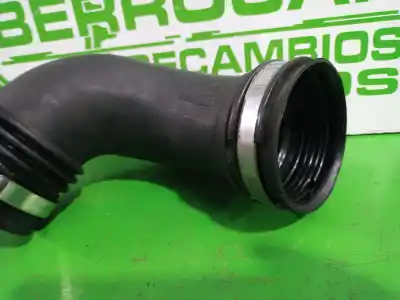 Автозапчастина б/у труба для renault megane ii familiar 1.9 dci diesel посилання на oem iam 8200201614  