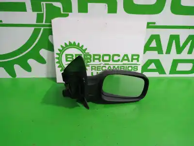 Second-hand car spare part right rearview mirror for renault megane ii familiar 1.9 dci diesel oem iam references 12353070 Second-hand car spare part right rearview mirror for renault megane ii familiar 1.9 dci diesel oem iam references 12353070