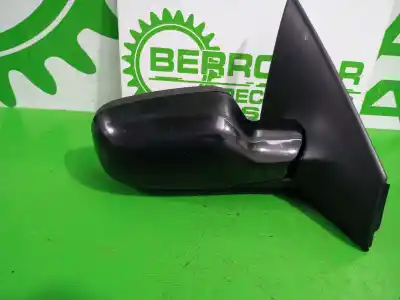 Second-hand car spare part right rearview mirror for renault megane ii familiar 1.9 dci diesel oem iam references 12353070   Second-hand car spare part right rearview mirror for renault megane ii familiar 1.9 dci diesel oem iam references 12353070