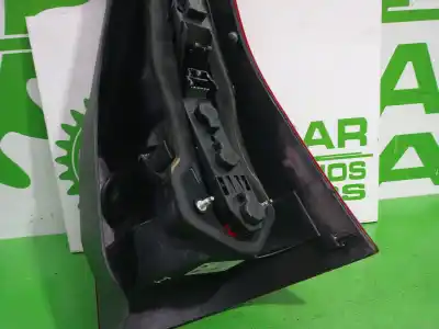 Автозапчасти б/у левый задний фонарь за renault megane ii familiar 1.9 dci diesel ссылки oem iam 8200142684   Автозапчасти б/у левый задний фонарь за renault megane ii familiar 1.9 dci diesel ссылки oem iam 8200142684