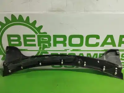 Автозапчастина б/у торпеда для renault megane ii familiar 1.9 dci diesel посилання на oem iam 8200097006  