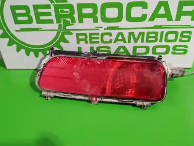Piesă de schimb auto la mâna a doua LAMPÃ SPATE DREAPTA ÎN BARÃ pentru CITROEN C4 PICASSO  Referințe OEM IAM 98200802  