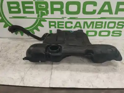 Second-hand car spare part fuel tank for renault megane ii familiar 1.9 dci diesel oem iam references 8200237881 Second-hand car spare part fuel tank for renault megane ii familiar 1.9 dci diesel oem iam references 8200237881