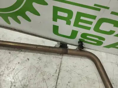 Автозапчасти б/у полная выхлопная труба за renault megane ii familiar 1.9 dci diesel ссылки oem iam 8200189575   Автозапчасти б/у полная выхлопная труба за renault megane ii familiar 1.9 dci diesel ссылки oem iam 8200189575