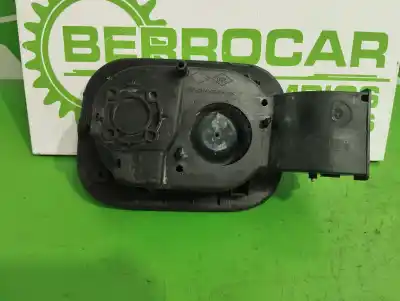Автозапчасти б/у наружная крышка топлива за renault megane ii familiar 1.9 dci diesel ссылки oem iam 8200073451   Автозапчасти б/у наружная крышка топлива за renault megane ii familiar 1.9 dci diesel ссылки oem iam 8200073451