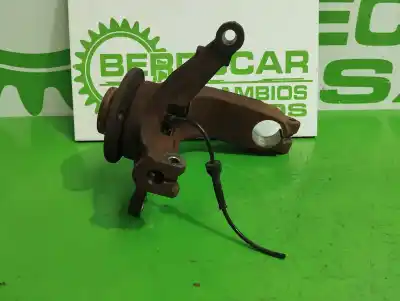 Автозапчасти б/у передняя левая кулачка за renault megane ii familiar 1.9 dci diesel ссылки oem iam 8200297028   Автозапчасти б/у передняя левая кулачка за renault megane ii familiar 1.9 dci diesel ссылки oem iam 8200297028