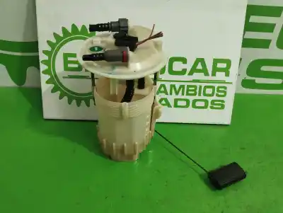 Second-hand car spare part fuel tank sender unit for renault megane ii familiar 1.9 dci diesel oem iam references  Second-hand car spare part fuel tank sender unit for renault megane ii familiar 1.9 dci diesel oem iam references