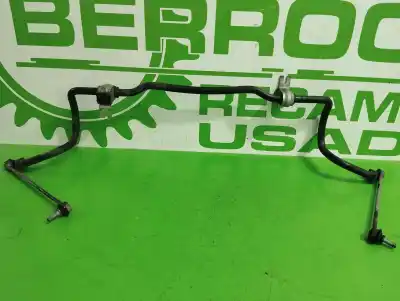 Second-hand car spare part front stabilizer bar for renault megane ii familiar 1.9 dci diesel oem iam references 8200765618 Second-hand car spare part front stabilizer bar for renault megane ii familiar 1.9 dci diesel oem iam references 8200765618