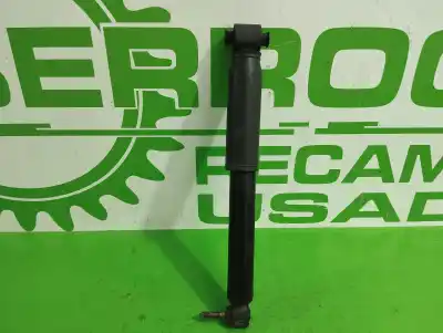 Second-hand car spare part rear shock absorber for renault megane ii familiar 1.9 dci diesel oem iam references 8200320495 Second-hand car spare part rear shock absorber for renault megane ii familiar 1.9 dci diesel oem iam references 8200320495
