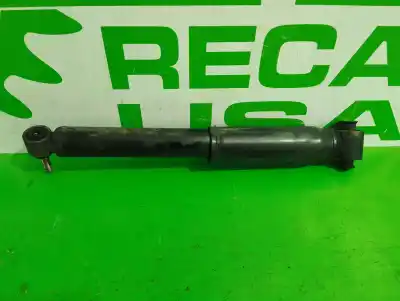 Автозапчасти б/у задний амортизатор за renault megane ii familiar 1.9 dci diesel ссылки oem iam 8200320495   Автозапчасти б/у задний амортизатор за renault megane ii familiar 1.9 dci diesel ссылки oem iam 8200320495