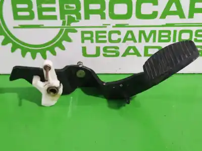 Автозапчастина б/у ПЕДАЛЬ ЗЦЕПЛЕННЯ для CITROEN C4 PICASSO  Посилання на OEM IAM 2127X8  