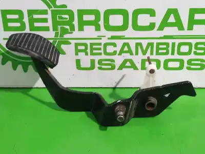 Автозапчасти б/у педаль сцепления за citroen c4 picasso 1.6 16v hdi fap ссылки oem iam 2127x8  