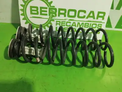 Автозапчасти б/у амортирующая пружина за renault megane ii familiar 1.9 dci diesel ссылки oem iam 8200040087   Автозапчасти б/у амортирующая пружина за renault megane ii familiar 1.9 dci diesel ссылки oem iam 8200040087