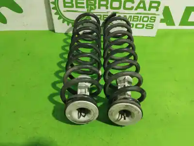 Автозапчасти б/у амортирующая пружина за renault megane ii familiar 1.9 dci diesel ссылки oem iam 8200040087   Автозапчасти б/у амортирующая пружина за renault megane ii familiar 1.9 dci diesel ссылки oem iam 8200040087