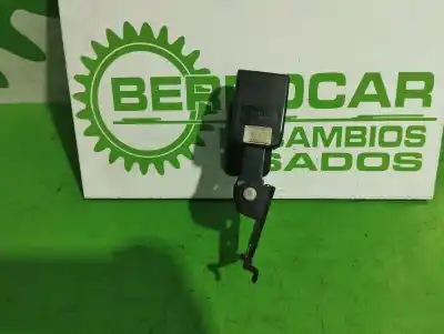 Автозапчасти б/у крюк для пояса за renault megane ii familiar 1.9 dci diesel ссылки oem iam 077424c  