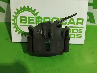 Second-hand car spare part front left brake caliper for renault megane ii familiar 1.9 dci diesel oem iam references 7701207685 Second-hand car spare part front left brake caliper for renault megane ii familiar 1.9 dci diesel oem iam references 7701207685