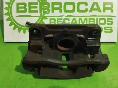 Second-hand car spare part front left brake caliper for renault megane ii familiar 1.9 dci diesel oem iam references 7701207685   Second-hand car spare part front left brake caliper for renault megane ii familiar 1.9 dci diesel oem iam references 7701207685