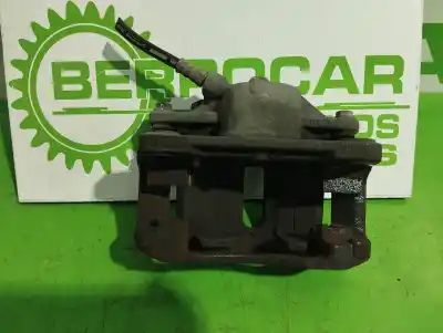 Second-hand car spare part front left brake caliper for renault megane ii familiar 1.9 dci diesel oem iam references 7701207685   Second-hand car spare part front left brake caliper for renault megane ii familiar 1.9 dci diesel oem iam references 7701207685