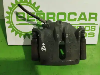 Second-hand car spare part front right brake caliper for renault megane ii familiar 1.9 dci diesel oem iam references 7701207686 Second-hand car spare part front right brake caliper for renault megane ii familiar 1.9 dci diesel oem iam references 7701207686