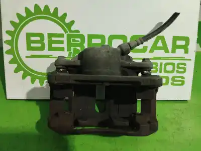 Second-hand car spare part front right brake caliper for renault megane ii familiar 1.9 dci diesel oem iam references 7701207686   Second-hand car spare part front right brake caliper for renault megane ii familiar 1.9 dci diesel oem iam references 7701207686
