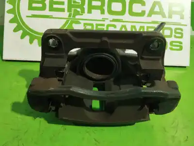 Second-hand car spare part front right brake caliper for renault megane ii familiar 1.9 dci diesel oem iam references 7701207686   Second-hand car spare part front right brake caliper for renault megane ii familiar 1.9 dci diesel oem iam references 7701207686